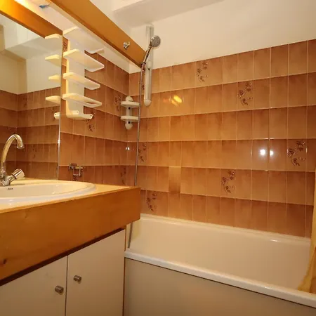Appartement Le Prarion 2 C - Prarion 2 C13 Mae-6430 Les Houches